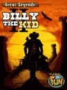 game pic for Great Legends: Billy The Kid II